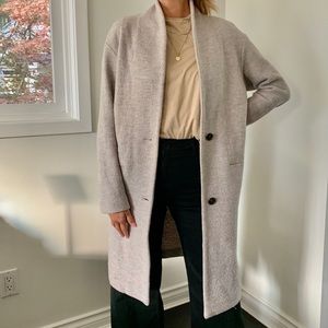 Wilfred Dujardin Jacket